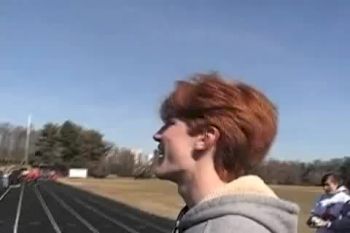 Burrito mile FreshSoph