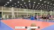 BTown VBC 16 Black vs Union 16 - 2022 JVA World Challenge presented by Nike - Expo Only