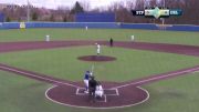 Replay: St. Peter's vs Delaware | Apr 10 @ 1 PM