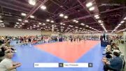 Five 1 black k vs Team Pineapple - 2022 JVA Summerfest presented by Nike