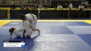 LARISSA MARTINS DOS SANTOS vs JESSICA ANN BUCHMAN 2024 Pan Jiu Jitsu IBJJF Championship