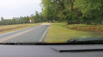 Finding Dublin Speedway