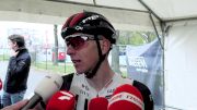 Tadej Pogacar Learned A Lot On The Cobbles Of 2022 Dwars Door Vlaanderen