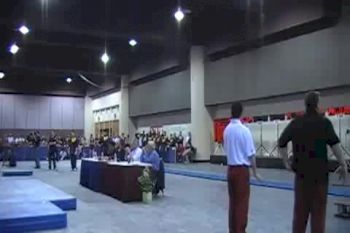 Vault- Stanford- Alex Buscaglia