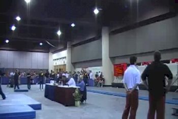 Vault- Stanford- Tim Gentry