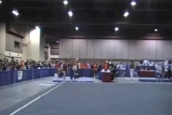 Floor- Stanford- Tim Gentry