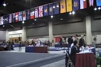 Floor- Stanford- Alex Buscaglia