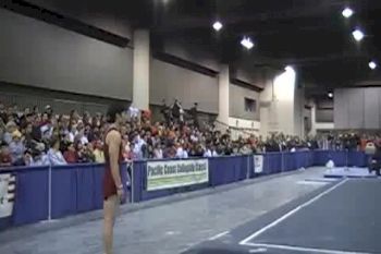 Floor- Stanford- Sho Nakamori