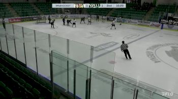 Replay: Home - 2024 RD North Stars vs Ok. Oilers | Jan 14 @ 1 PM