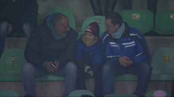 2018 Coppa Italia 4th Round: Chievo Verona vs Cagliari