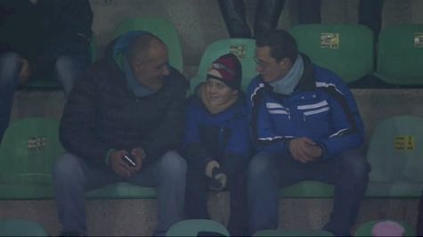 2018 Coppa Italia 4th Round: Chievo Verona vs Cagliari