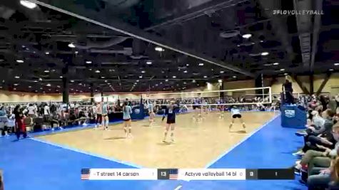 Replay: Court 16 - 2022 JVA West Coast Cup | May 28 @ 8 AM