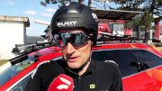 Wout Poels: 'It's Always Good To Go All Out'