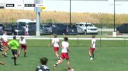 Rebel Rugby Academy U18 Elite vs. Utah Lions - 2021 NAI 7s - Pool Play