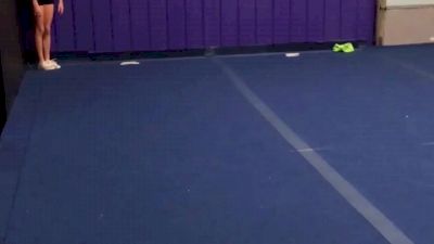 Level Legacy | Week 4 L3 - Alexis Wagoner