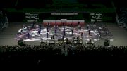 Meraki Percussion at 2022 WGI Percussion/Winds World Championships