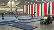 Kerelyne Galindo - Women's Group, Win-Win Gymnastics - 2021 Christmas on the Chesapeake