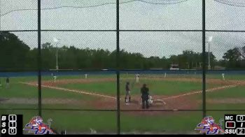 Replay: Miles College vs Savannah St - 2022 Miles vs Savannah State | Apr 2 @ 4 PM