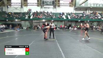 Replay: Mat 10 - 2022 Michigan State Open | Nov 5 @ 9 AM