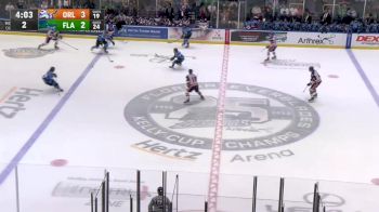 Replay: Away - 2023 Orlando vs Florida | Feb 10 @ 7 PM