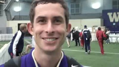 Jake Schmitt, Washington