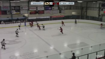 Replay: Home - 2024 Princeton vs Kelowna | Jan 27 @ 6 PM