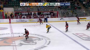 Replay: Bowling Green Stat vs Northern Michigan - 2021 Bowling Green vs Northern Michigan | Nov 26 @ 6 PM