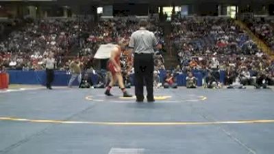 171lbs Tyler Beckwith Greene- vs. Vinny Gallo Schalmont-