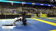 LUKE EVAN REID vs IBARY BABA SUAZO 2024 Pan Jiu Jitsu IBJJF Championship