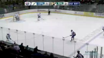 Replay: Lake Superior Stat vs Bemidji State Univ - 2022 Lake Superior vs Bemidji State | Jan 7 @ 7 PM