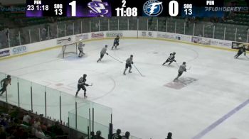Replay: Home - 2023 Fargo vs Tri-City | Mar 25 @ 7 PM