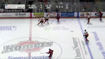 Replay: Away - 2023 Kalamazoo vs Fort Wayne | Jan 11 @ 7 PM