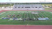 Channelview H.S. "Channelview TX" at 2022 USBands Houston Regional