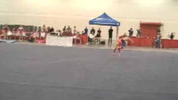 Russia (Victoria Kuzmina)