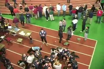 Yale Celebration