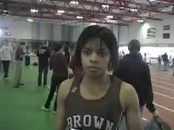 Burns 1st 400