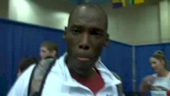 KD at USAs 09