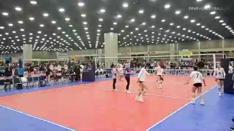 Munciana 15 Lorax vs EVA - 2022 JVA World Challenge presented by Nike - Expo Only