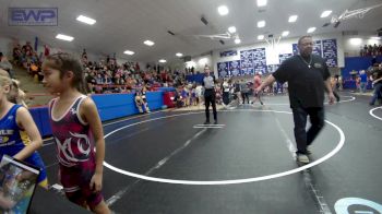 Replay: Mat 5 - 2023 2023 Chandler Open | Nov 4 @ 9 AM