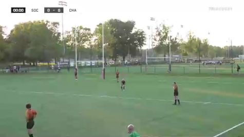 SOC vs. Charlotte - 2021 Boys HS Nationals