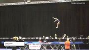 Lexie Danko - Individual Trampoline, World Elite - 2021 USA Gymnastics Championships