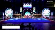 Cape Coral Jr. Cudas [2020 Show Cheer 2 - Junior Peewee - Medium Day 2] 2020 Pop Warner National Cheer & Dance Championship