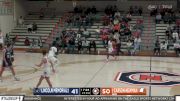 Replay: Lincoln Memorial vs Carson-Newman | Jan 31 @ 8 PM