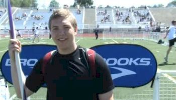 Jake Wilson