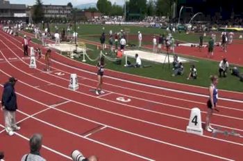 G 4x100 4A Final