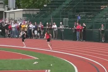 G 4x400 5A Final