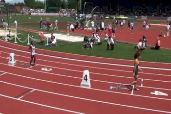 G 4x100 5A Final