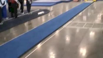 Olympic Silver Medal Trampolinist, Jason Burnett