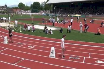 G 4x100 6A Final