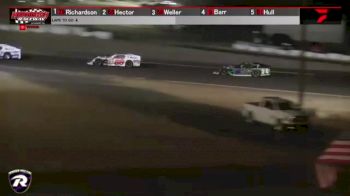 Full Replay | Open Wheel Thunder at Hermiston Raceway 9/4/21